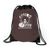 funk Drawstring Bags