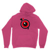 BIRD EYE Unisex Hoodie