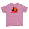 samurai champloo best trending Youth Tee