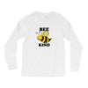 Bee Kind Long Sleeve Shirts