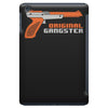 original gangster funny iPad Mini