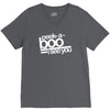 peek a boo, i see you V-Neck Tee
