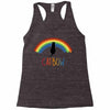 Catbow Racerback Tank