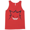 nightmare (3) Tank Top
