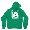 winning Unisex Hoodie