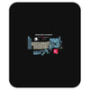 chucknorium Mousepad