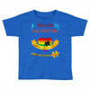 ls mug found missing piece Toddler T-shirt