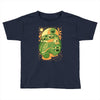 turtle Toddler T-shirt