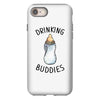 Drinking Buddies iPhone 8