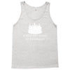 i only get blown on birthdays Tank Top