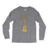 roots rock Long Sleeve Shirts