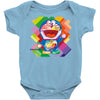 Doraemon Baby Bodysuit