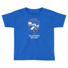 oakland feather river camp Toddler T-shirt