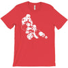 fighter T-Shirt