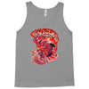 red bird Tank Top