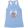 family business Racerback Tank