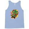 sceptile Tank Top