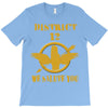 District 12 We Salute You T-Shirt