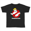 Trumpbusters Toddler T-shirt