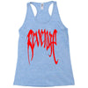 xxxtentacion  revenge Racerback Tank