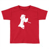 Tramp Toddler T-shirt