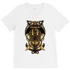 death pirate V-Neck Tee