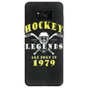 legends are born in 1979 Samsung Galaxy S8