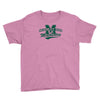 mckinley high mathletes Youth Tee