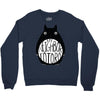 totoro Crewneck Sweatshirt