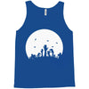 Zombies Tank Top
