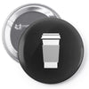 coffee (2) Pin-back button