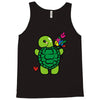 love turtle Tank Top