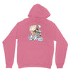 heroes of the space Unisex Hoodie