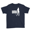 kill bill   uma   tv   cult  inspired film Youth Tee