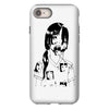 shintaro kago iPhone 8 Case