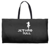 new jethro tull Weekender Totes