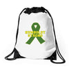 Humboldt Strong Drawstring Bags