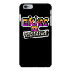 bitches be perfectly reasonable iPhone 6/6s Plus Case