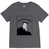 I Want To Believe (f243) V-Neck Tee