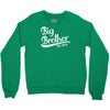 big brother 2016 Crewneck Sweatshirt