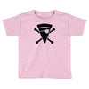 pizzarates Toddler T-shirt