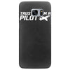 trust me, i'm a pilot   captain airplane flight crew plane airport tee Samsung Galaxy S7 Edge Case