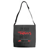 i'm your father's day gift mom says you're welcome Adjustable Strap Totes