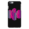 colorful nintendo iPhone 6 Plus/6s Plus Case