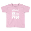 got fandom Toddler T-shirt