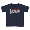 Women's March Feminist Toddler T-shirt