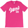 living legend double zero T-Shirt