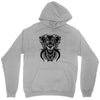 demon wolf Unisex Hoodie