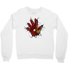 TAKE MY HAND Crewneck Sweatshirt