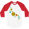 circumlocution 3/4 Sleeve Shirt
